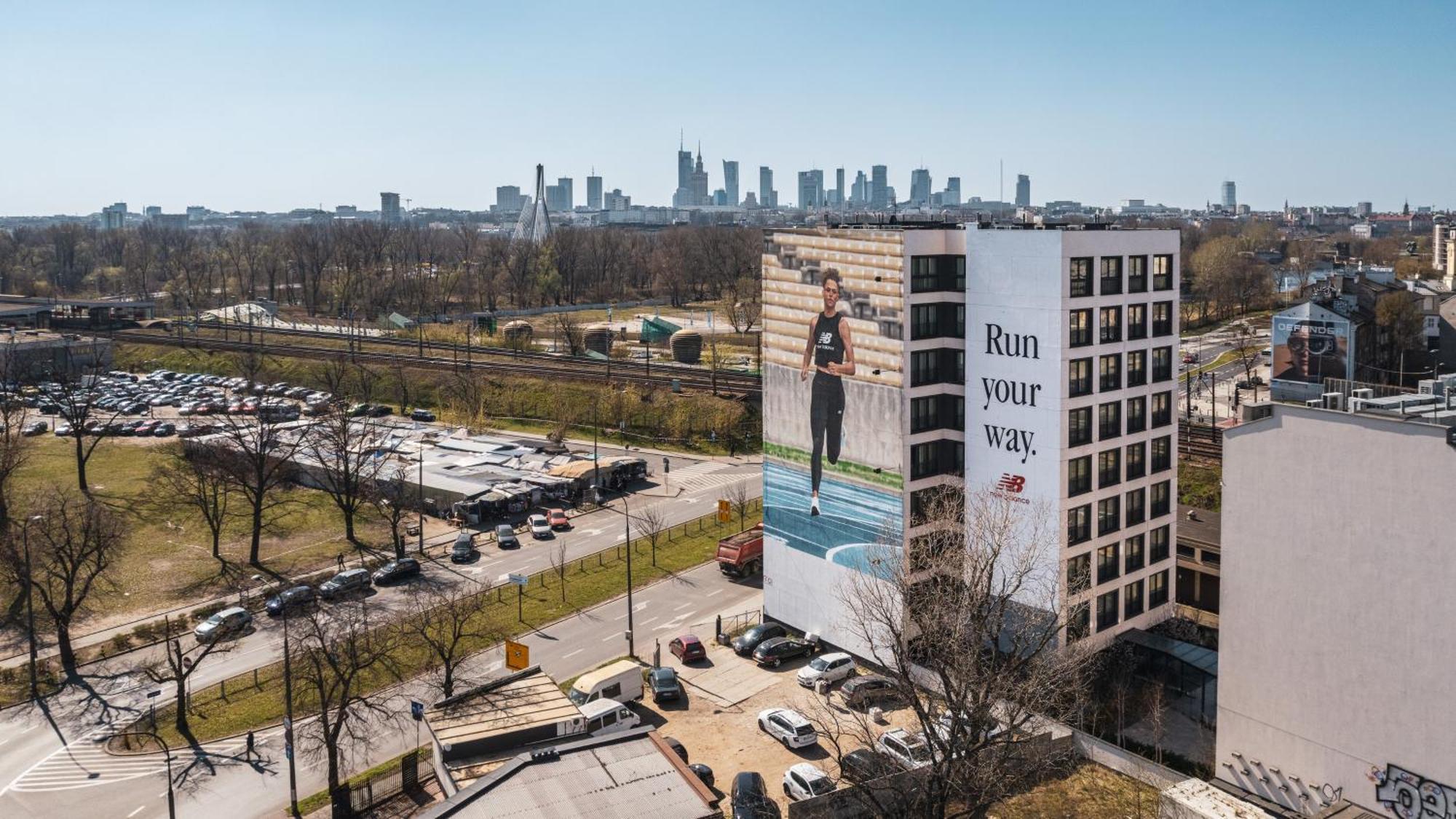 Apartamento Zamoyskiego Near Pge National Stadium By Sun & Snow *