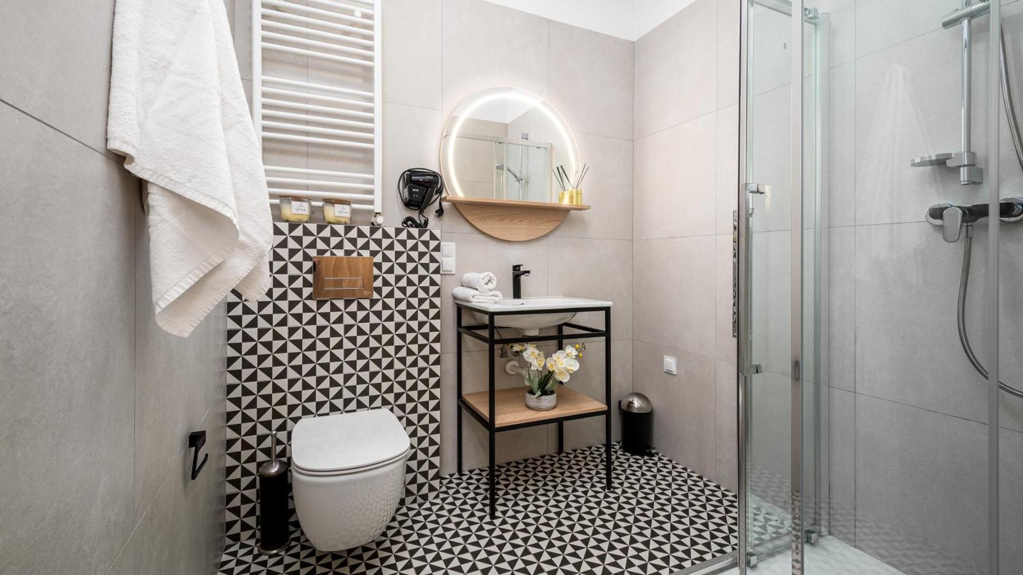 Zamoyskiego Near Pge National Stadium By Sun & Snow Apartamento Varsovia