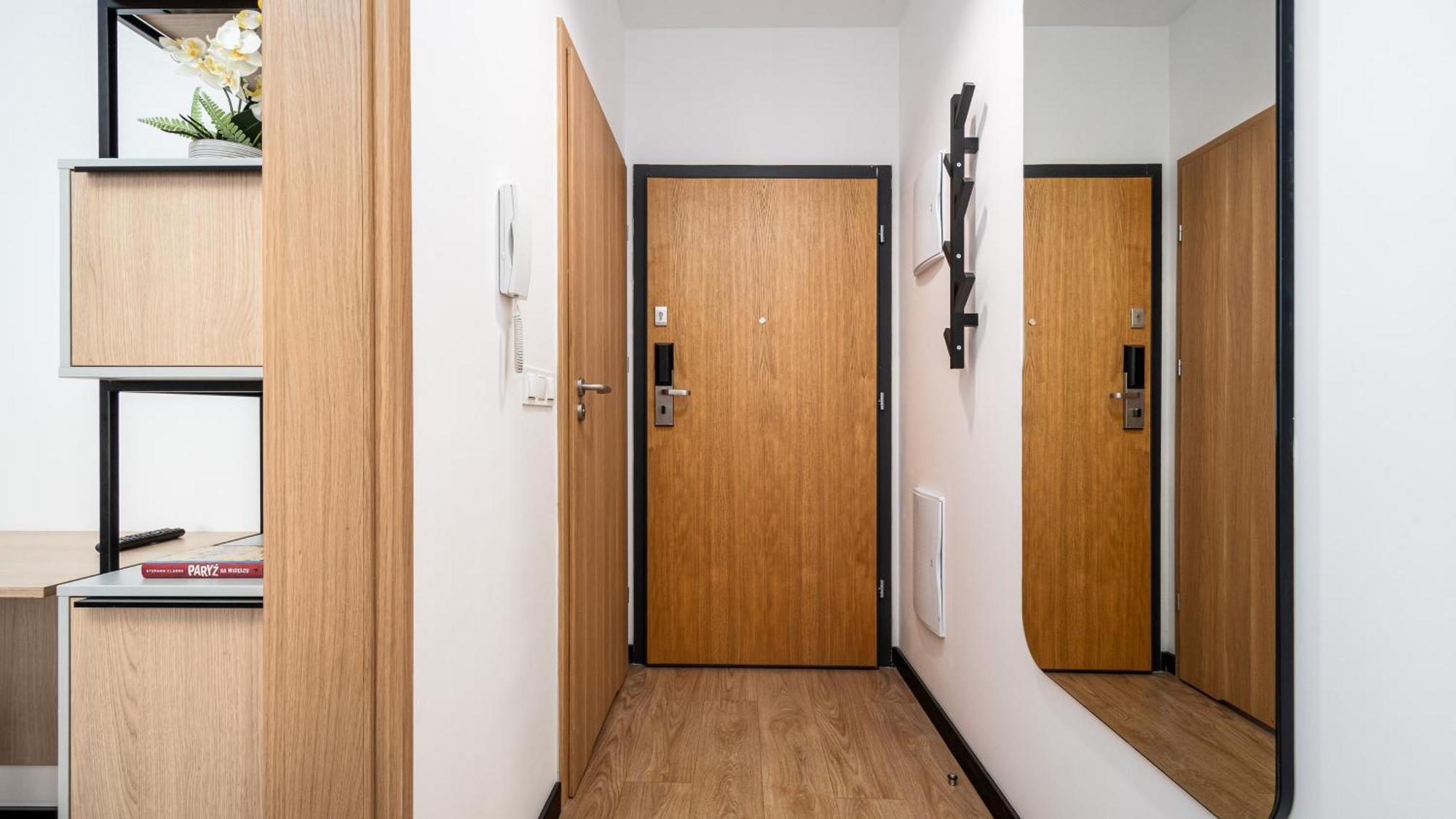 Apartamento Zamoyskiego Near Pge National Stadium By Sun & Snow Varsovia